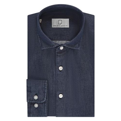 SPENCER JEANSSHIRT