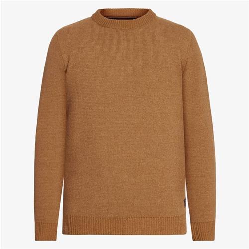 Se UtahSi Chunk Knit + hos Din tøjmand