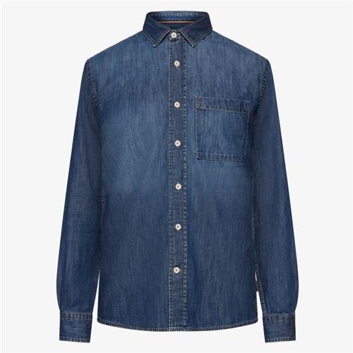 BrandonSi Denim