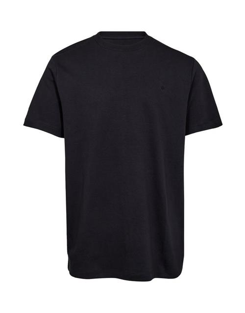 O-neck t-shirt modern fit