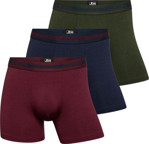 JBS 3-pack tights bamboo.