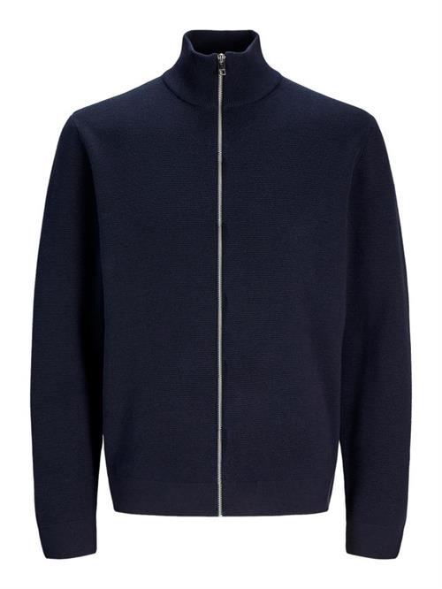 JPRBLAMILANO STITCH HIGH NECK CARDI