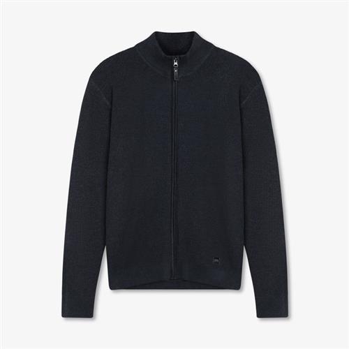 KaiSi Structure Cardigan+
