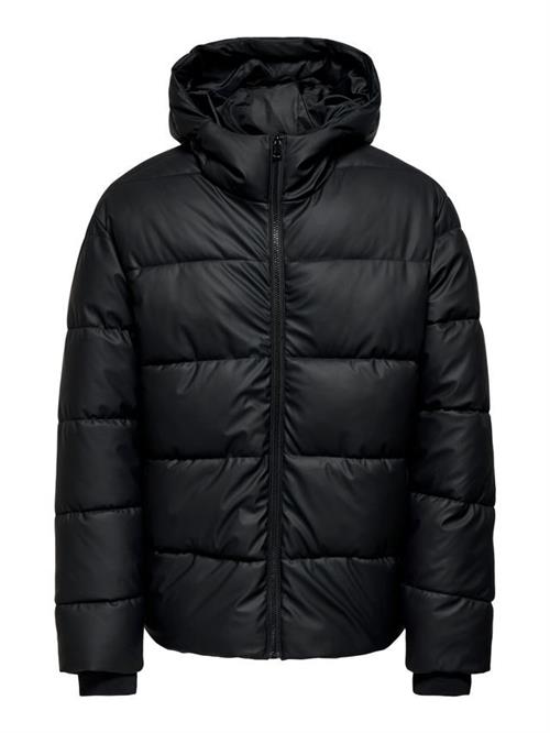 ONSMICHAEL WATER REP. PUFFER OTW
