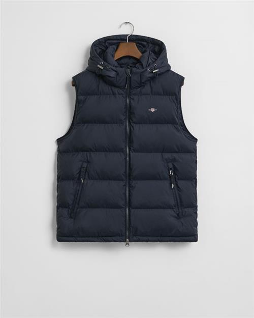 ACTIVE CLOUD VEST