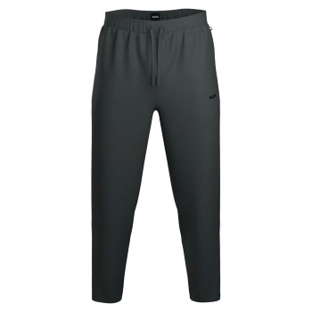 BOSS Waffle Pants Mørkgrøn  X-Large Herre