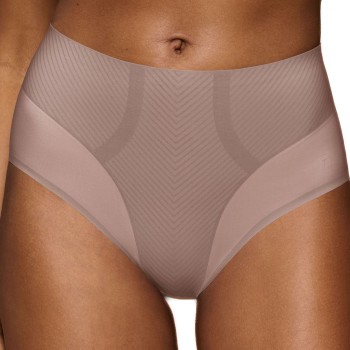 Triumph Trusser Medium Shaping Maxi Brief Gammelrosa Medium Dame