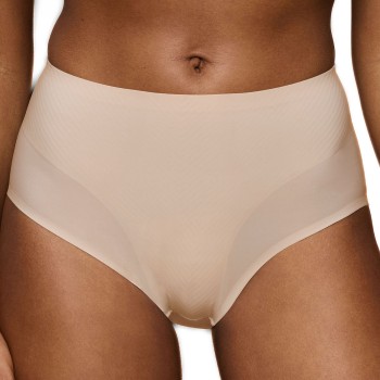 Triumph Trusser Medium Shaping Maxi Brief Beige X-Large Dame