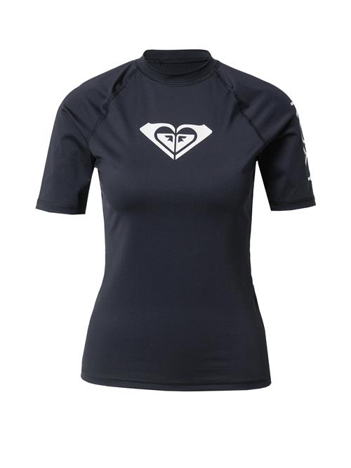 ROXY Funktionsbluse  antracit / hvid