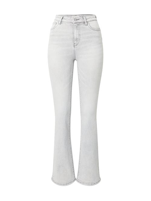 ONLY Jeans 'MILA'  lysegrå