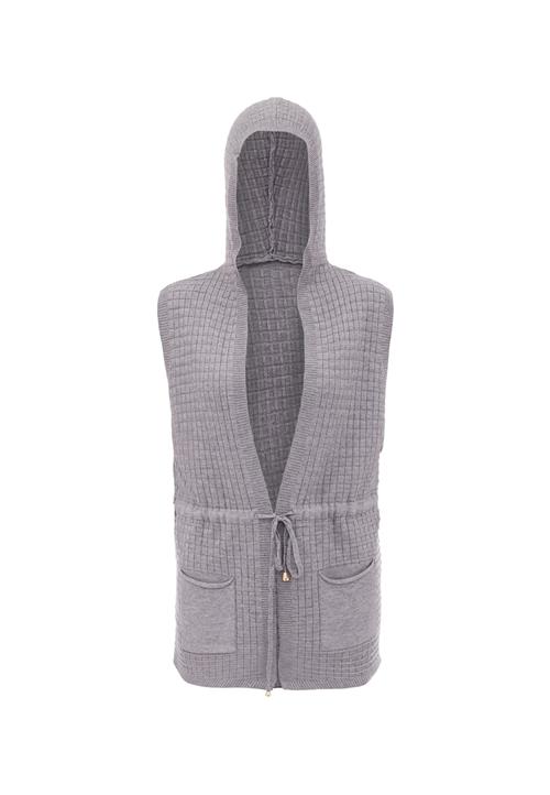 COBIE Cardigan  grå