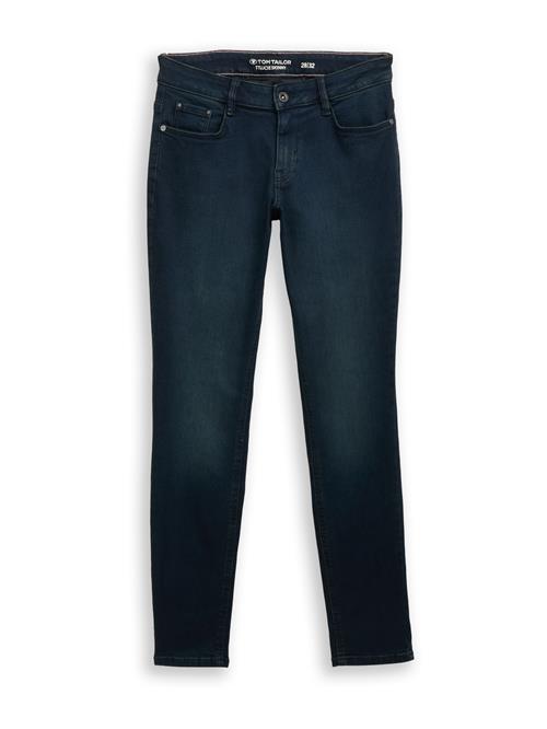 TOM TAILOR Jeans 'Lucie'  mørkeblå