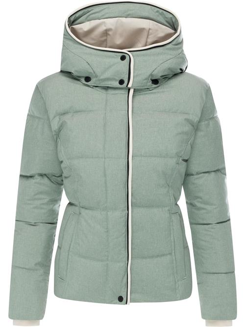 Ragwear Vinterjakke 'Gleama'  mint