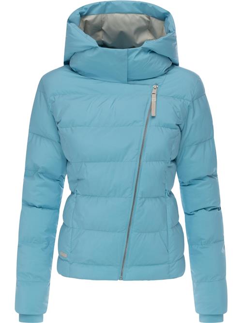 Ragwear Vinterjakke 'Harlen'  azur