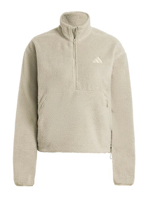 ADIDAS SPORTSWEAR Sportspullover  greige