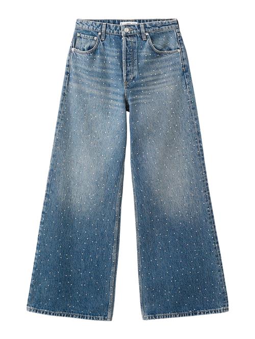 MANGO Jeans 'CARIBE'  blå