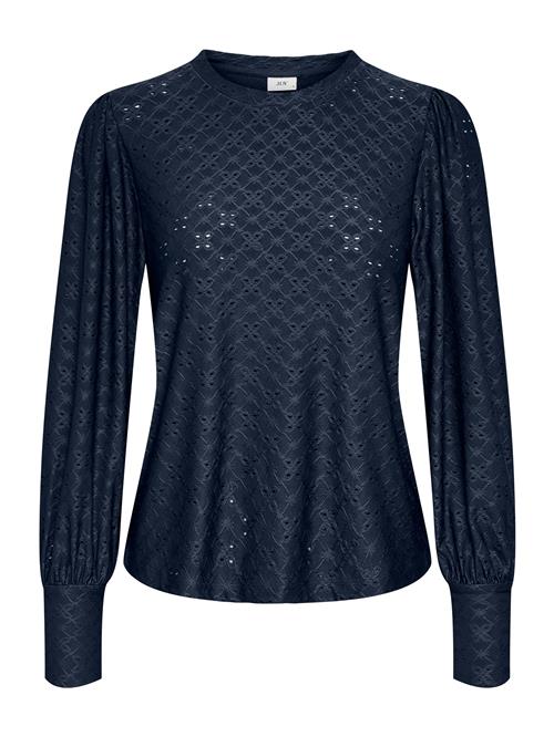 JDY Shirts 'JDYCATHINKA'  mørkeblå