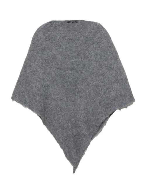 Pull&Bear Sjal  antracit