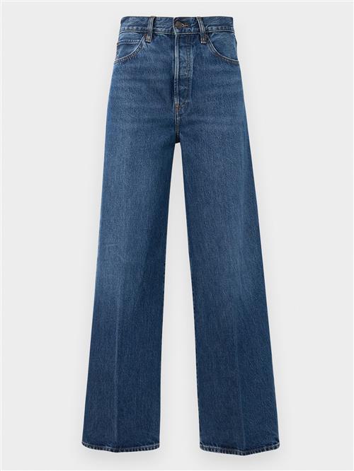 FRAME Jeans 'THE COLLEGIATE'  blue denim