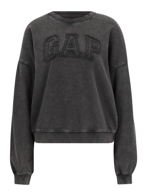 Gap Tall Sweatshirt  sort