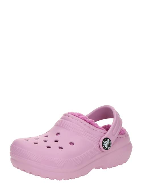 Crocs Sandaler 'Classic'  lyselilla