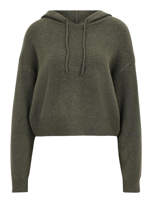 JDY Petite Pullover 'JDYRUE'  oliven