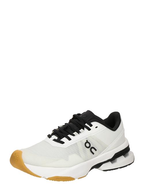 On Sportssko 'Cloudpulse Pro'  sort / hvid