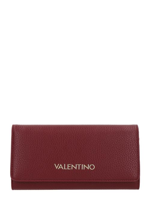 VALENTINO Tegnebog 'ALEXIA'  bordeaux