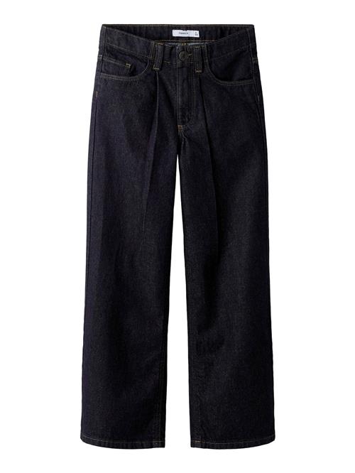 NAME IT Jeans  blå