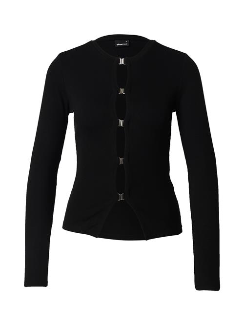 Gina Tricot Shirts  sort