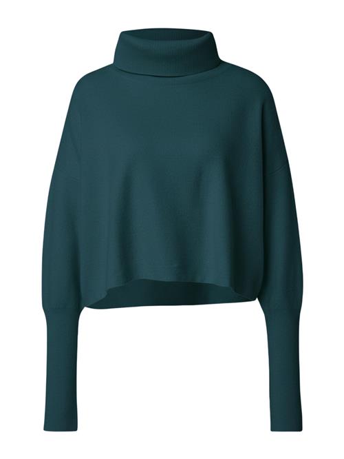 MYLAVIE by Sarah Harrison Pullover  mørkegrøn