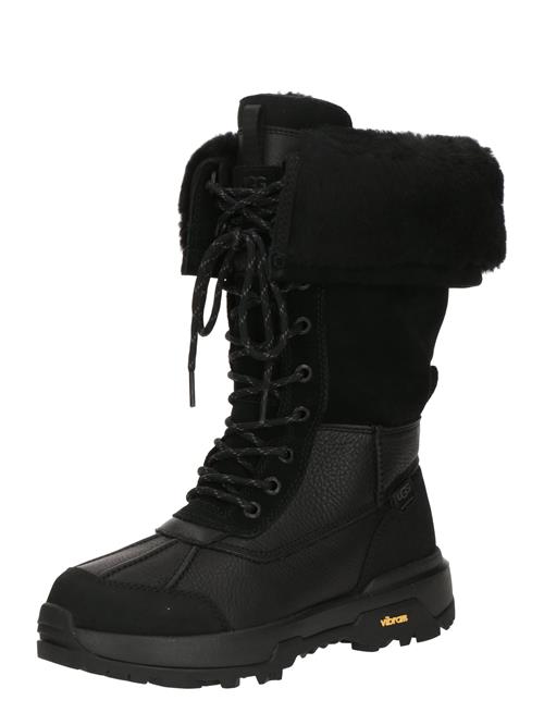 UGG Snørestøvler 'Adirondack'  sort