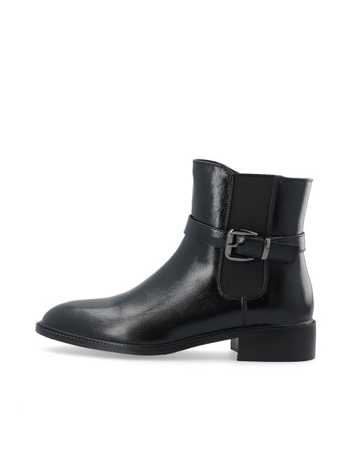 Bianco Chelsea Boots 'CHARLOTTE'  sort