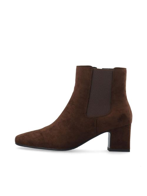 Bianco Chelsea Boots 'BETH'  brun