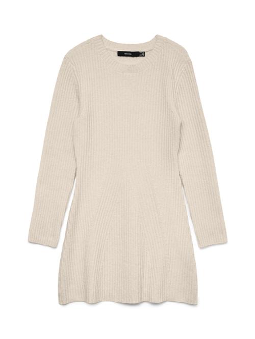 VERO MODA Kjole  beige