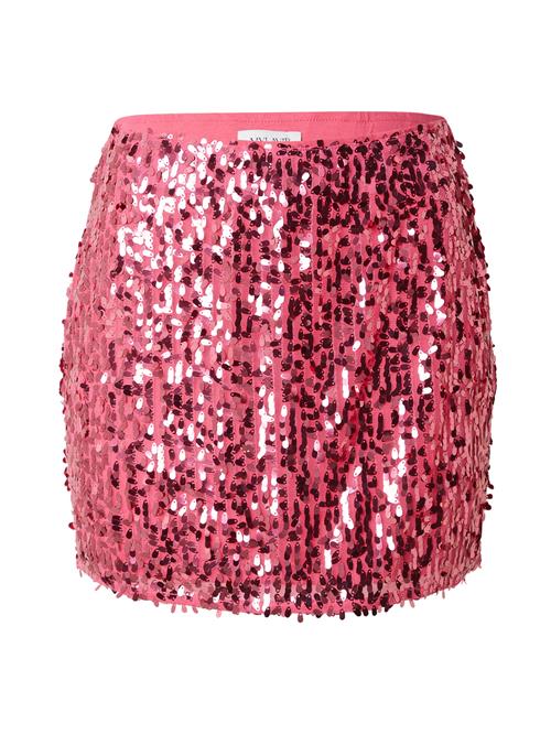 MYLAVIE by Sarah Harrison Nederdel 'Linn'  pink