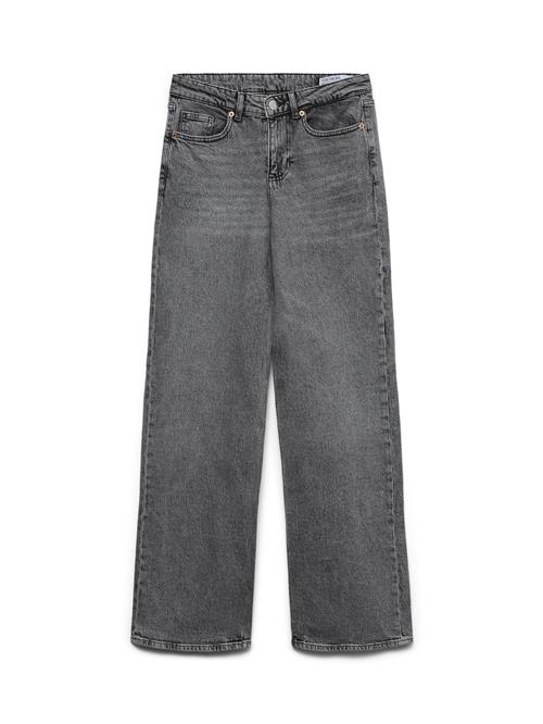 VERO MODA Jeans 'MELISA'  grå