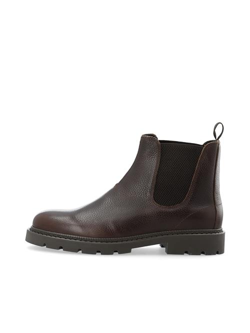 Bianco Chelsea Boots 'JEFF'  brun