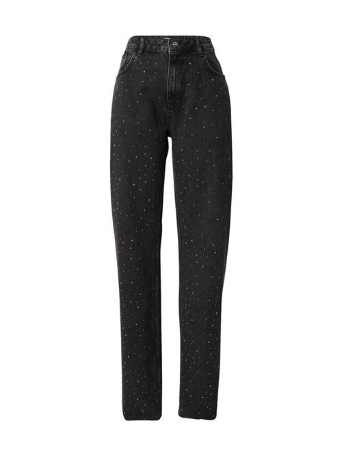 Se MYLAVIE by Sarah Harrison Jeans  grå ved About You