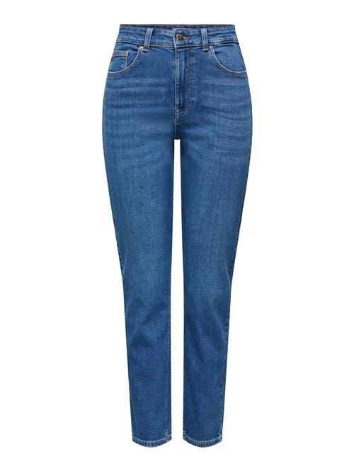 ONLY Jeans  blå