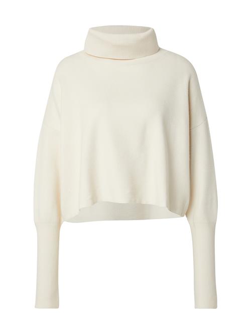 MYLAVIE by Sarah Harrison Pullover  offwhite