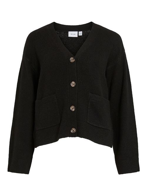 VILA Cardigan 'ELLIE'  sort