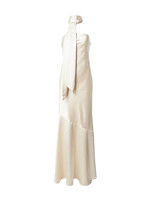 millane Festkjole  beige