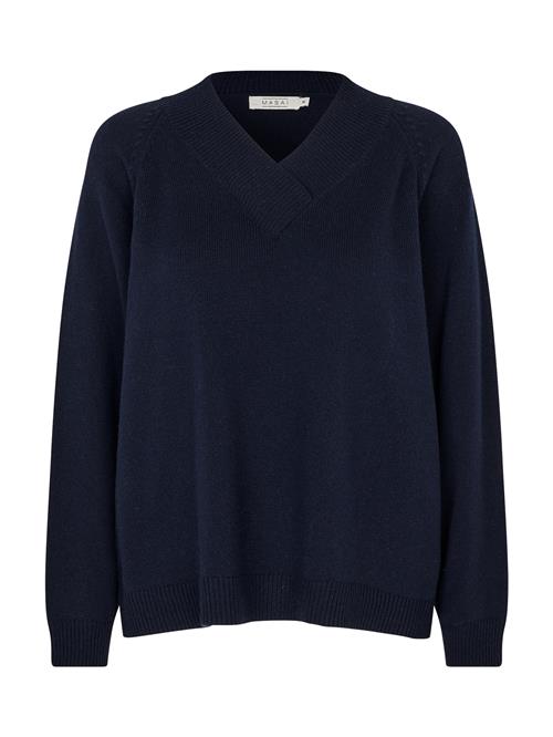 Masai Pullover 'Fordane'  blå