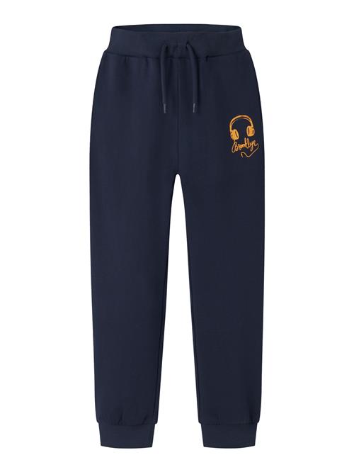 Se NAME IT Sweatpants Voltinus Navy Blazer Brooklyn hos SmartKidz