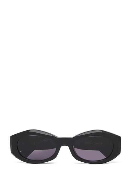 Celeste Corlin Eyewear Black