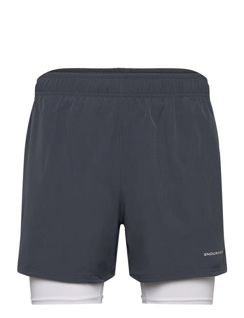 Kros M 2-In-1 Shorts Endurance Navy
