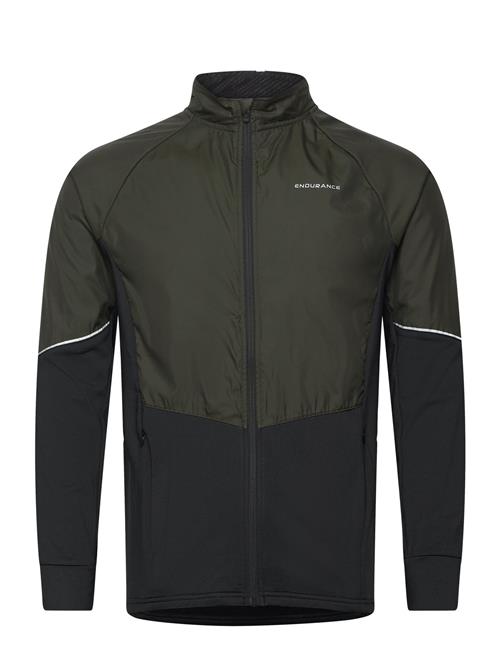 Duo-Tech M Jacket Endurance Khaki