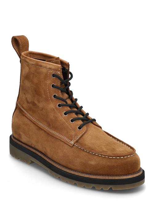 Jay VAGABOND Brown