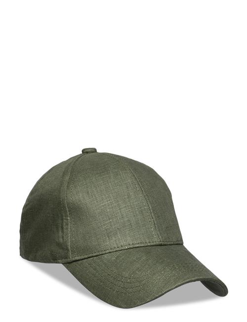 Cap Caroline Lindex Green